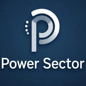 Power Sector Shopl ogo