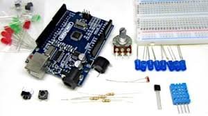 Introduction to Electronics