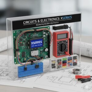 Circuits and Electronics XSeries