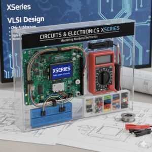 VLSI Design Methodologies